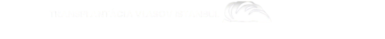 Transplantácia Vlasov Istanbul